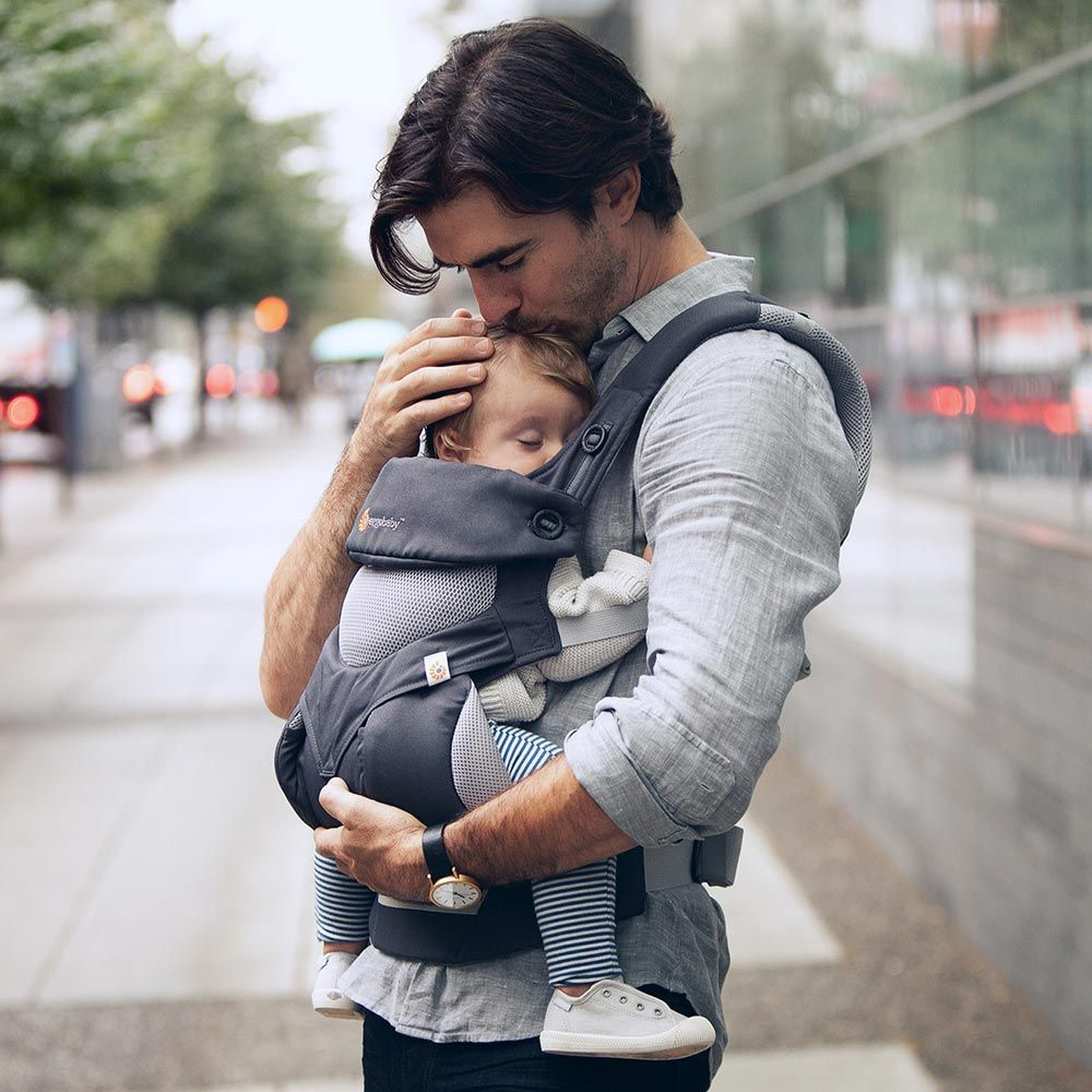 Ergobaby cool store mesh 360