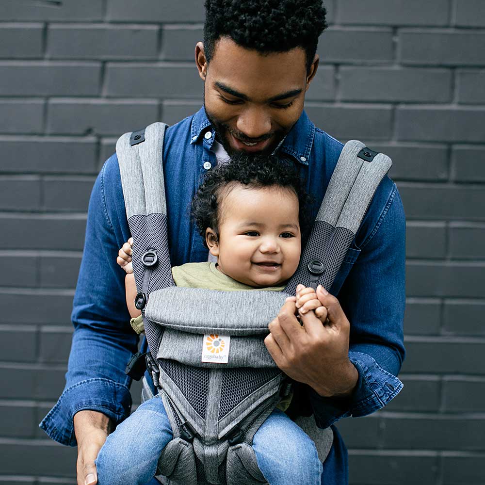 ergobaby omni 360 cool air mesh sale