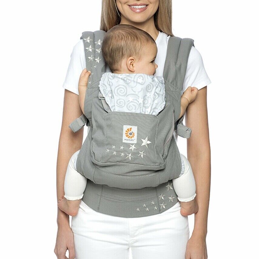 Ergobaby cheap travel carrier