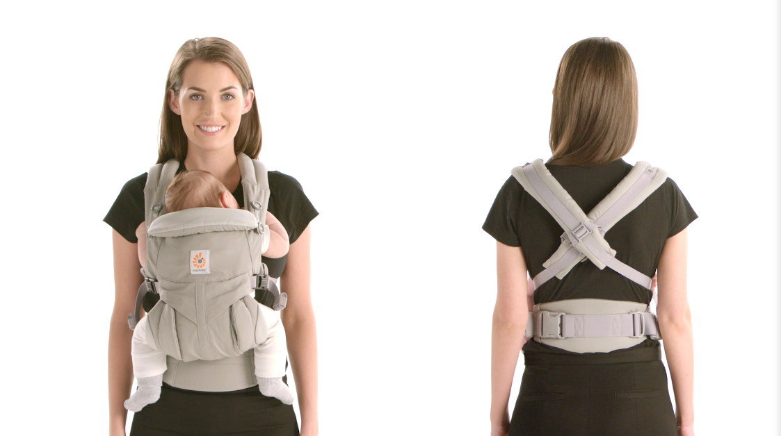 Ergo baby carrier как стирать