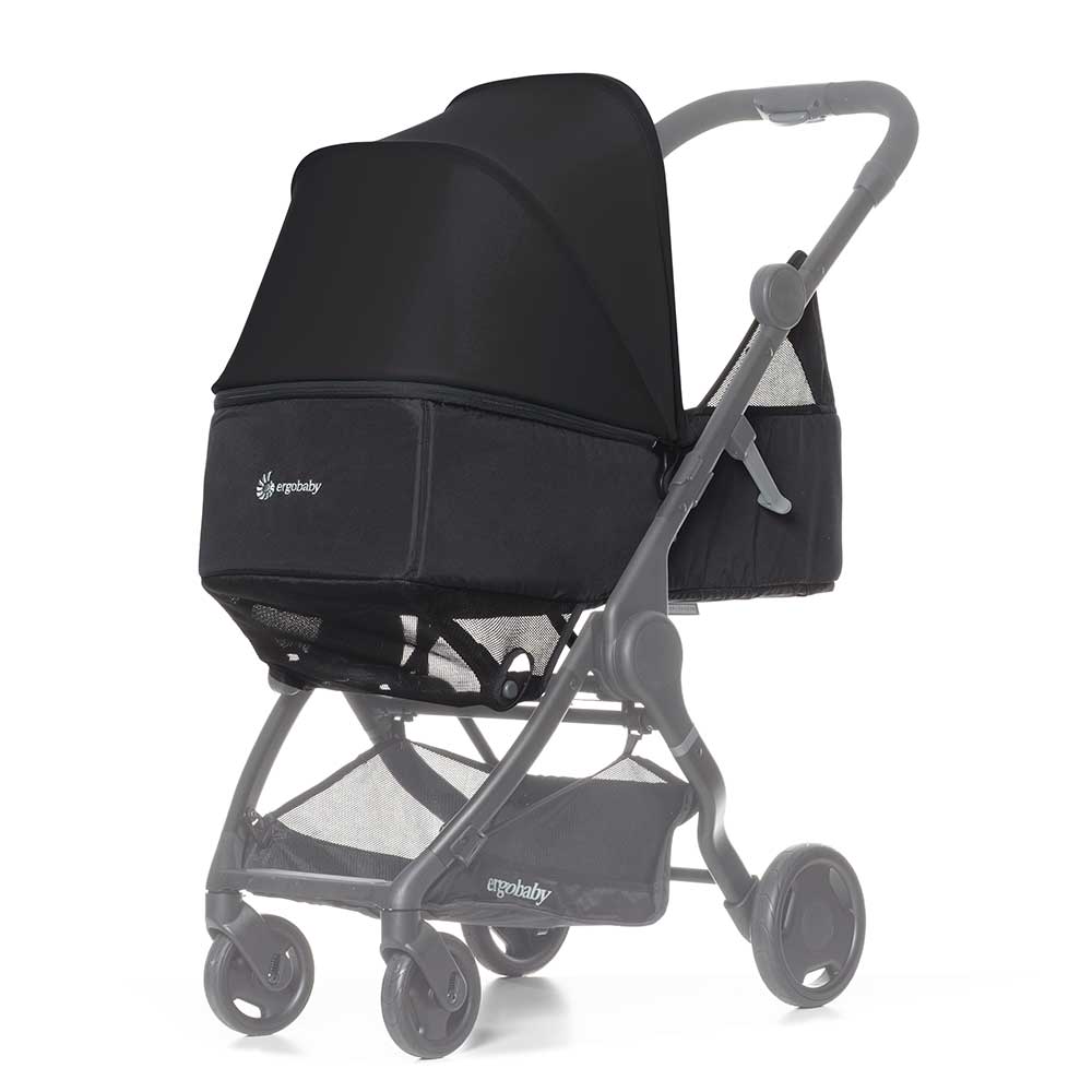 Прогулочные коляски Ergobaby Metro Stroller и аксессуары к ним