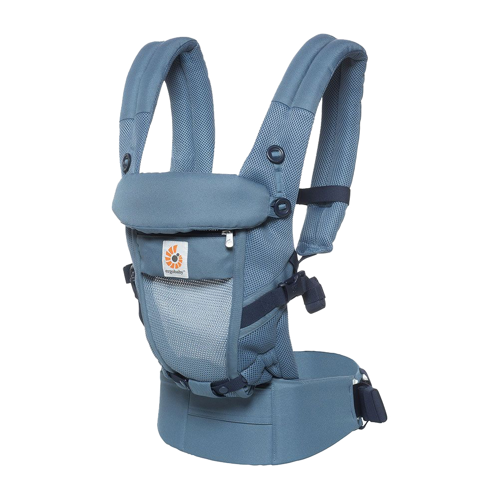 ergobaby blue